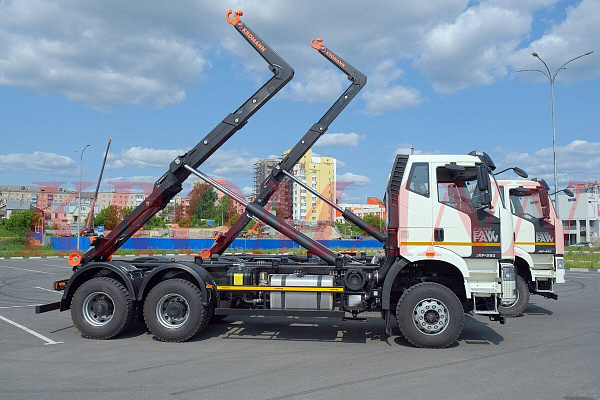 Фото автомобиля