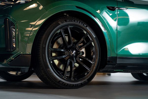 Фото автомобиля