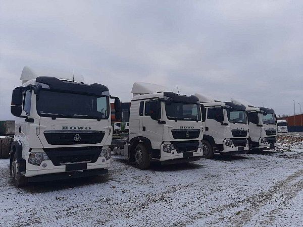 Фото автомобиля