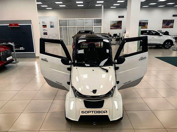 Фото автомобиля
