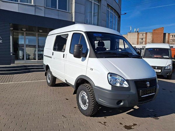 Фото автомобиля