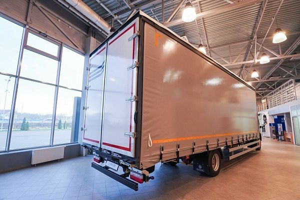 Фото автомобиля