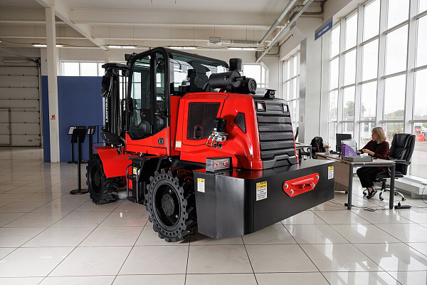 Фото автомобиля