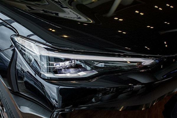 Фото автомобиля