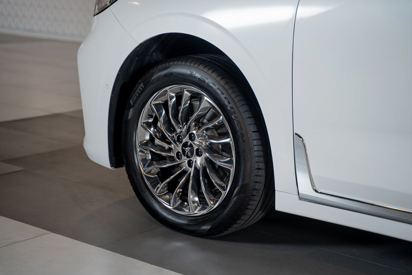 Product illustration