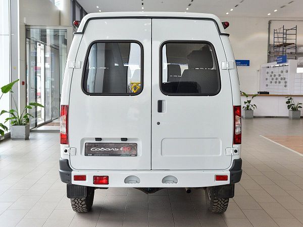 Фото автомобиля
