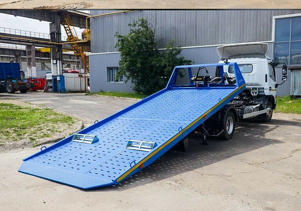 Фото автомобиля