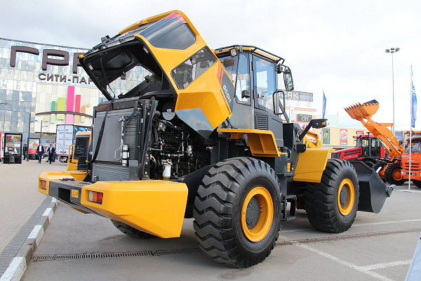 Фото автомобиля