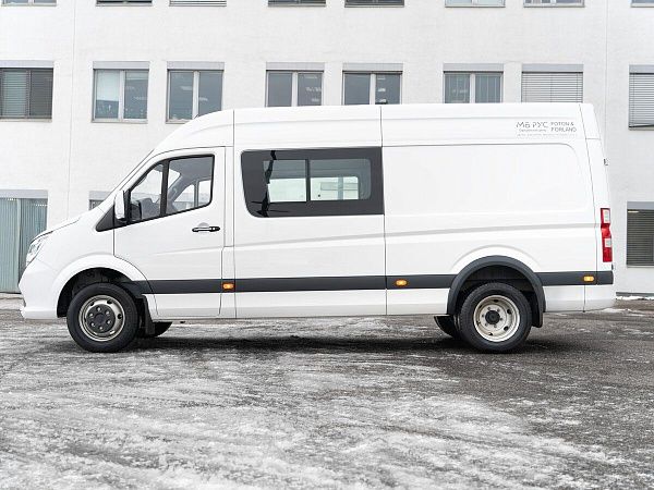 Фото автомобиля