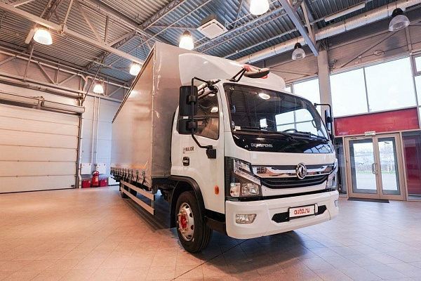 Фото автомобиля