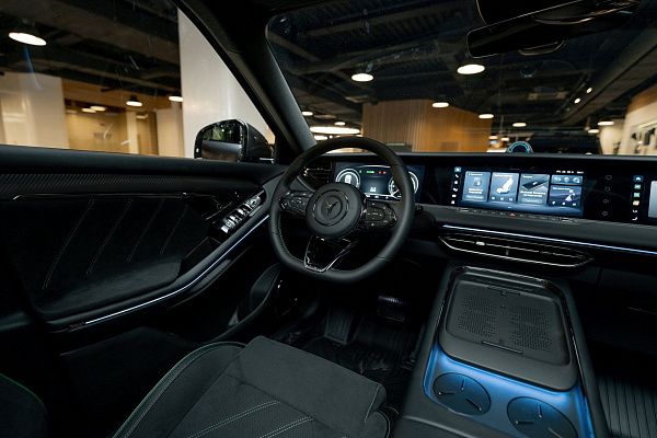 Фото автомобиля