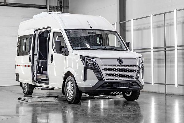 Фото автомобиля