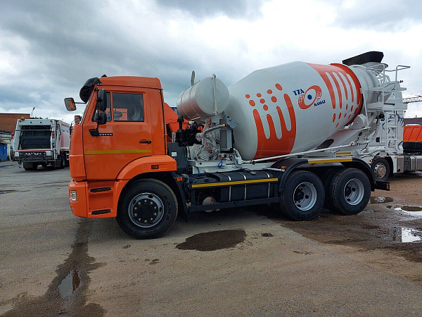 Фото автомобиля