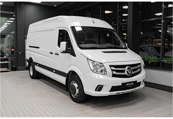 Фото автомобиля