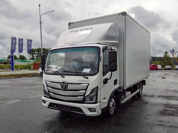 Фото автомобиля