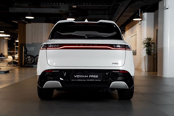 Фото автомобиля