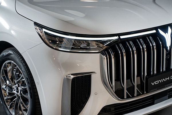 Фото автомобиля