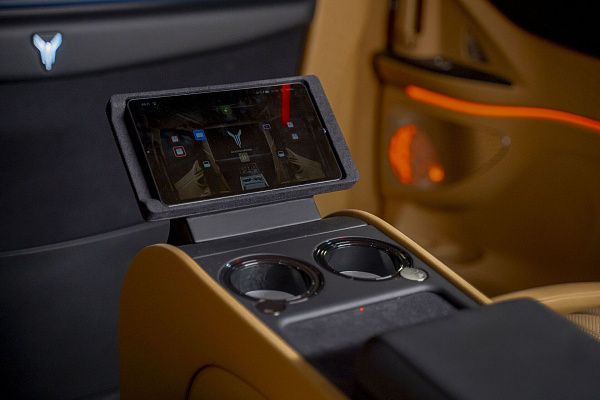 Фото автомобиля