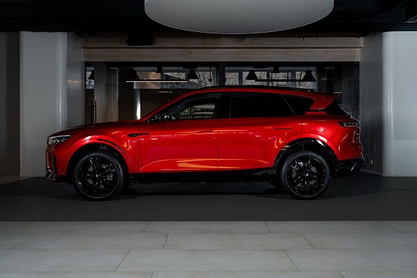 Фото автомобиля