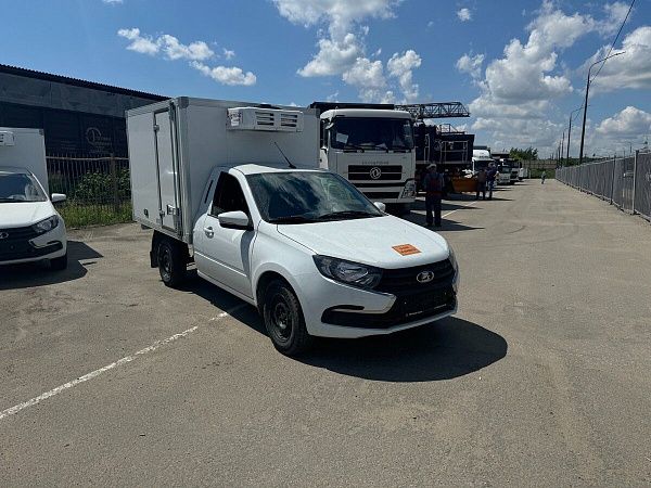 Фото автомобиля