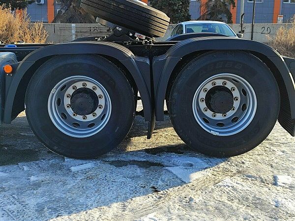 Фото автомобиля