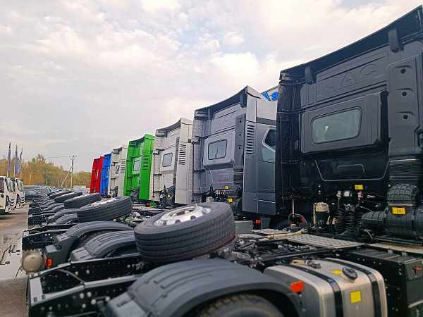 Фото автомобиля