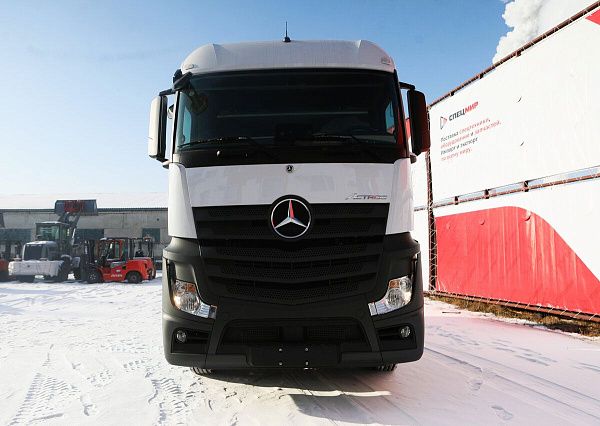 Фото автомобиля