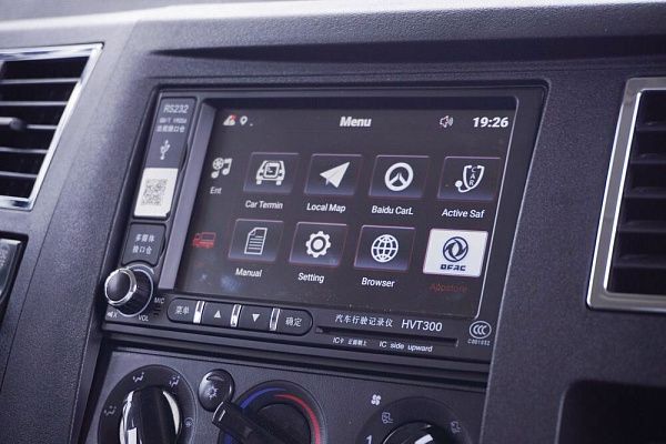 Фото автомобиля