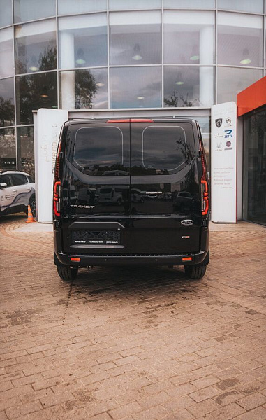 Фото автомобиля