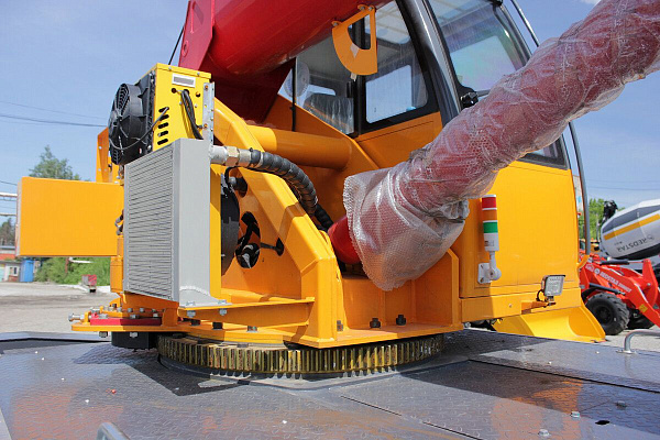 Фото автомобиля