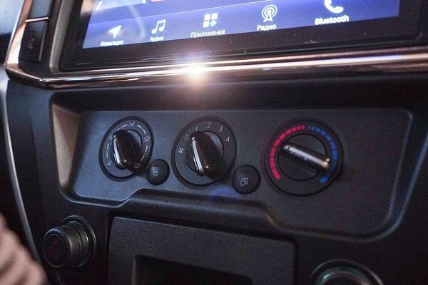 Фото автомобиля