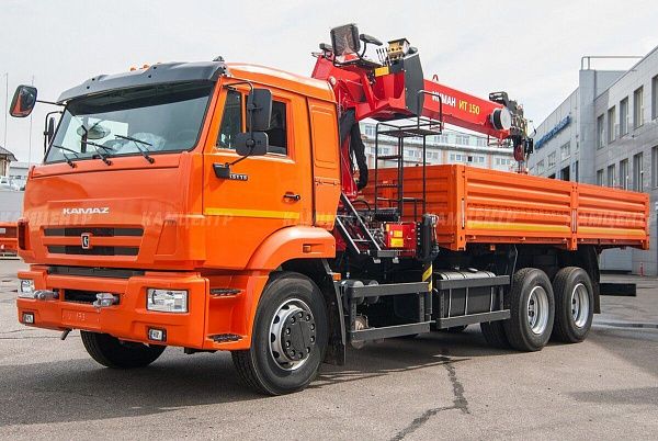Фото автомобиля