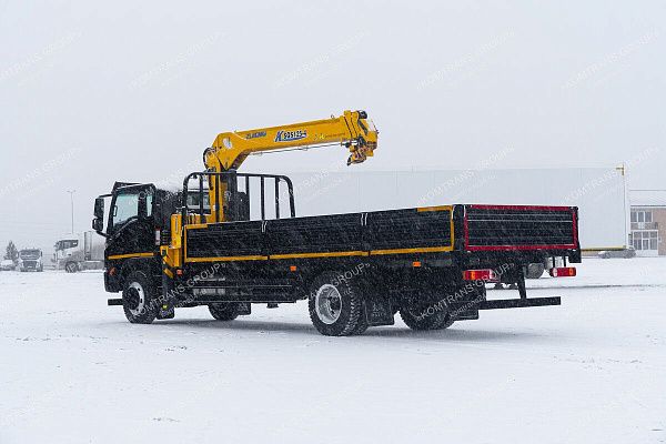 Фото автомобиля