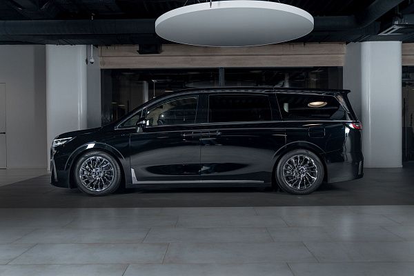 Фото автомобиля