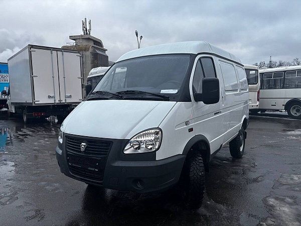 Фото автомобиля