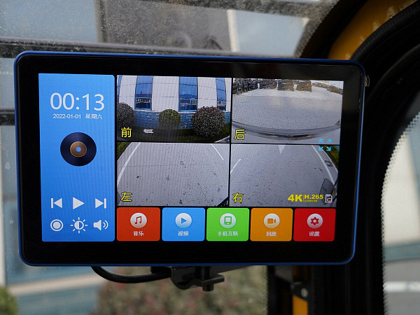 Фото автомобиля