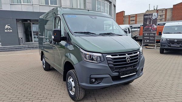 Фото автомобиля
