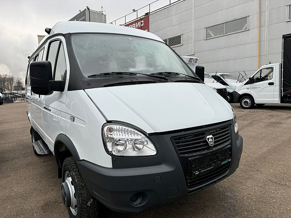 Фото автомобиля