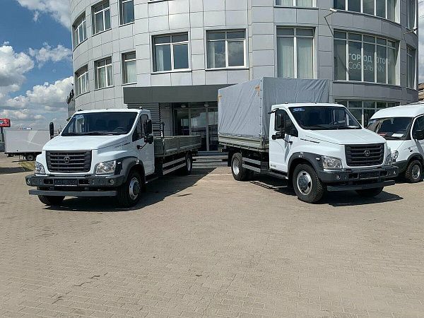 Фото автомобиля