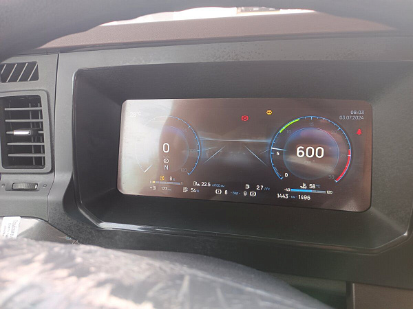 Фото автомобиля