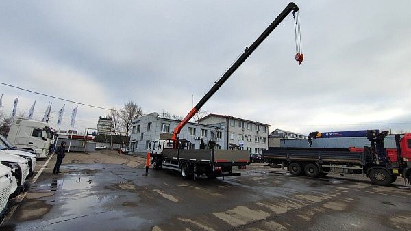 Фото автомобиля