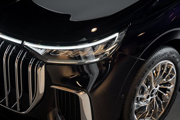 Фото автомобиля