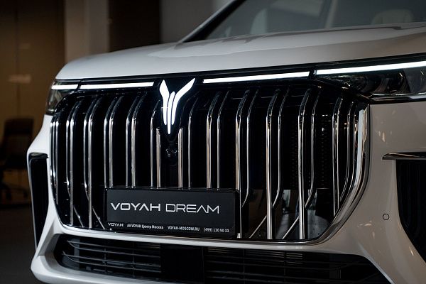 Фото автомобиля