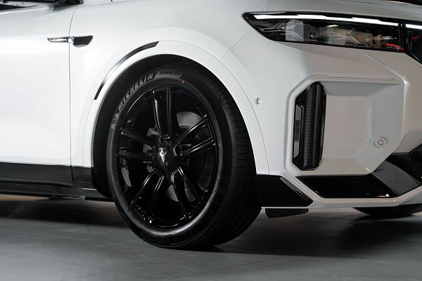 Фото автомобиля
