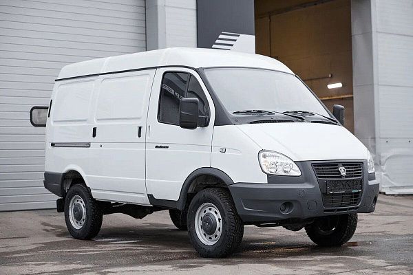 Фото автомобиля