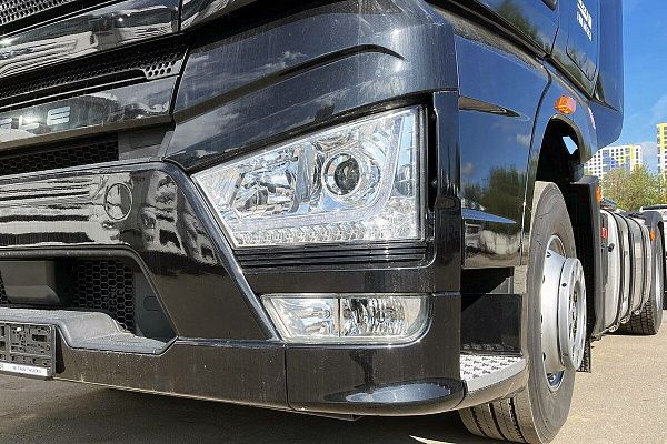 Фото автомобиля