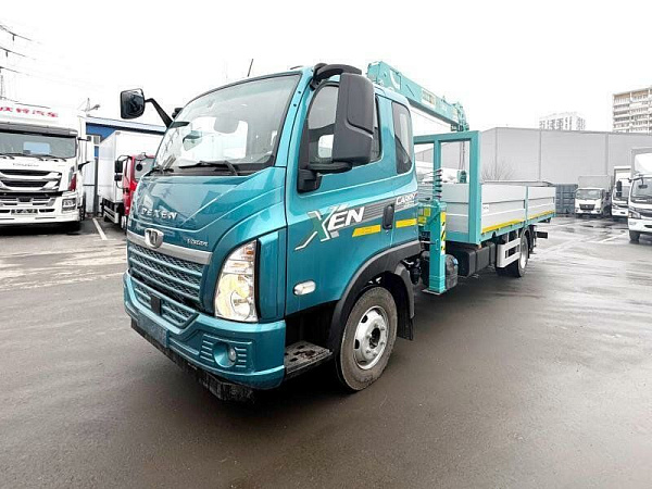 Фото автомобиля