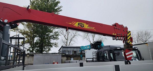 Фото автомобиля