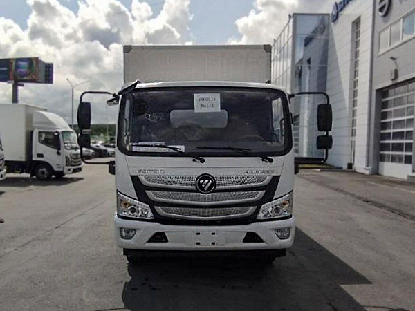 Фото автомобиля