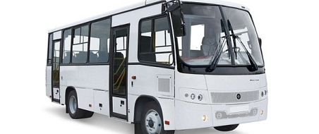 Программа CNG на ПАЗ действует до конца года!